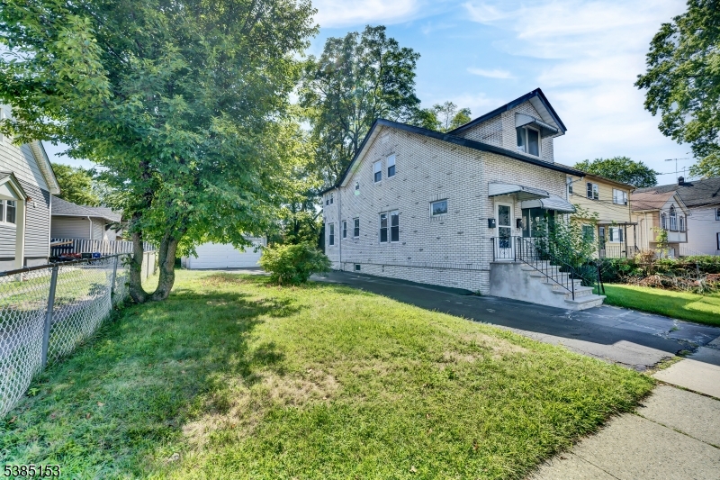 1451 Franklin St, Hillside Twp., NJ 07205