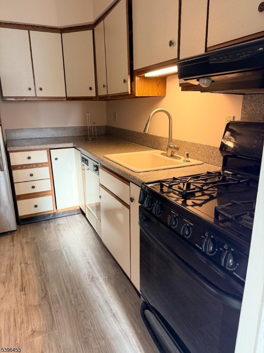 640 Franklin Ave #1p, Nutley Twp., NJ 07110