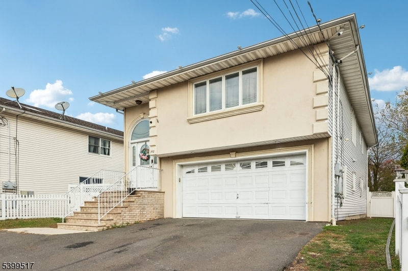 Garfield City, NJ 07026,348 River Dr