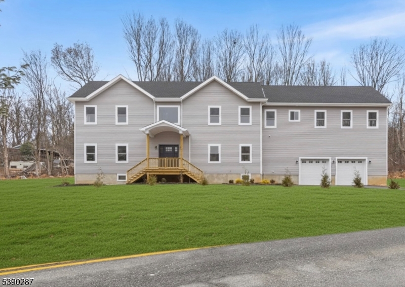 108 Mt Olive Rd, Mount Olive Twp., NJ 07836