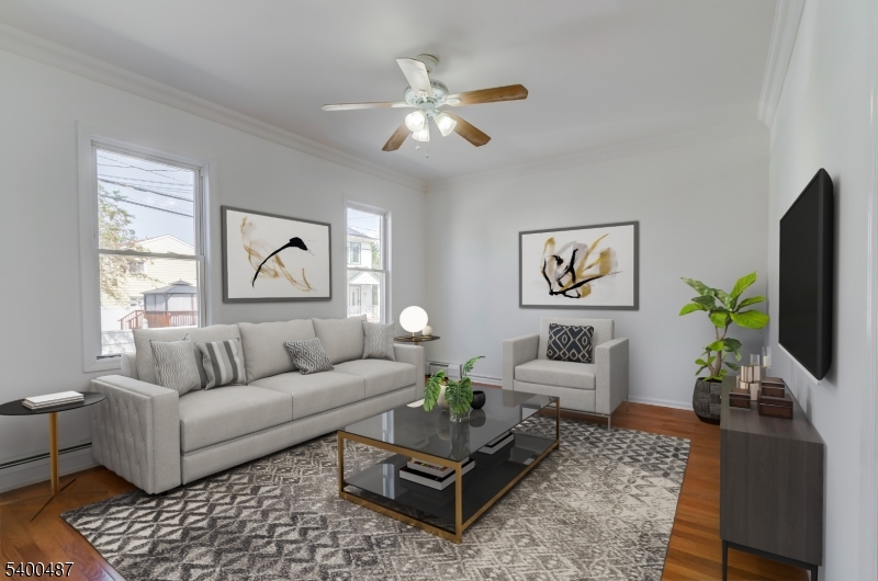 Lodi Boro, NJ 07644,24 Green Ct