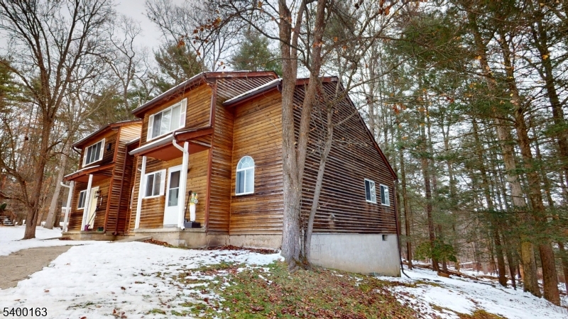 605-B Sleepy Hollow Road #B, Montague Twp., NJ 07827