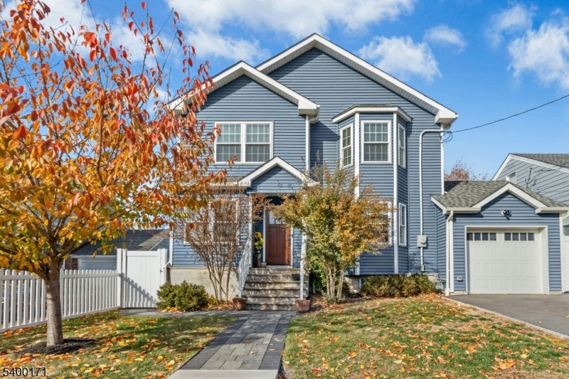 Union Twp., NJ 07083,318 Delaware Ave