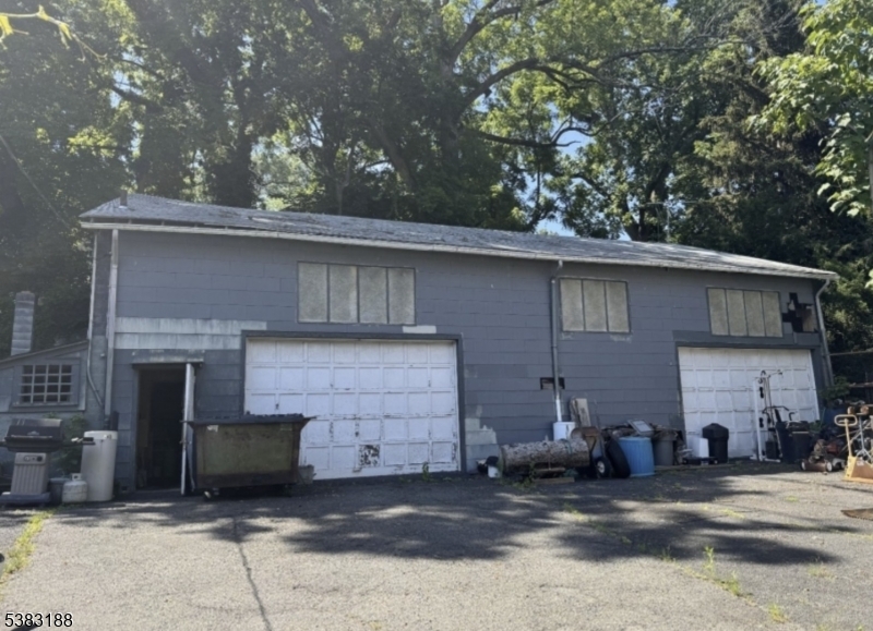 South Orange Village Twp., NJ 07079,161 Church St