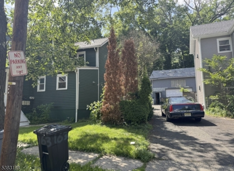 South Orange Village Twp., NJ 07079,161 Church St