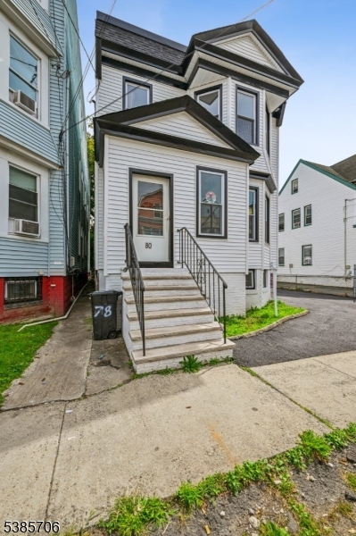80 Maple Ave, Irvington Twp., NJ 07111