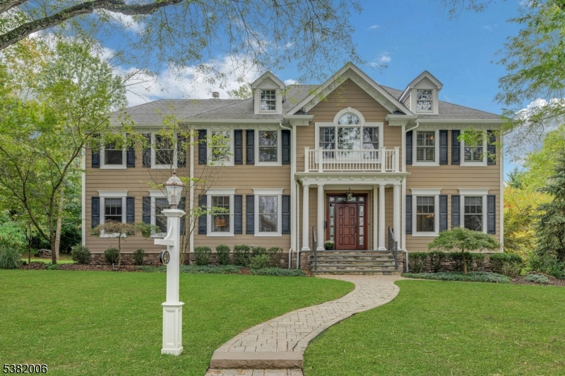 40 Lee Terrace, Millburn Twp., NJ 07078