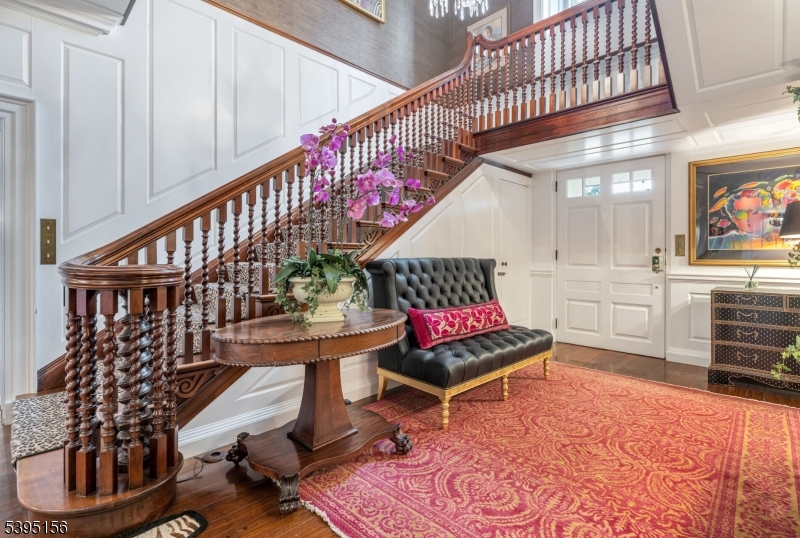 Harding Twp., NJ 07976,74 Village Rd