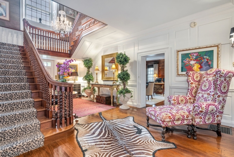 Harding Twp., NJ 07976,74 Village Rd