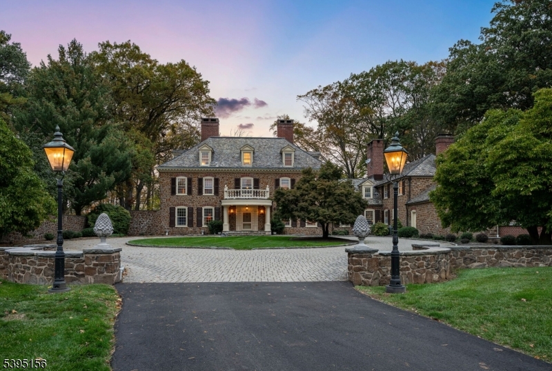 Harding Twp., NJ 07976,74 Village Rd