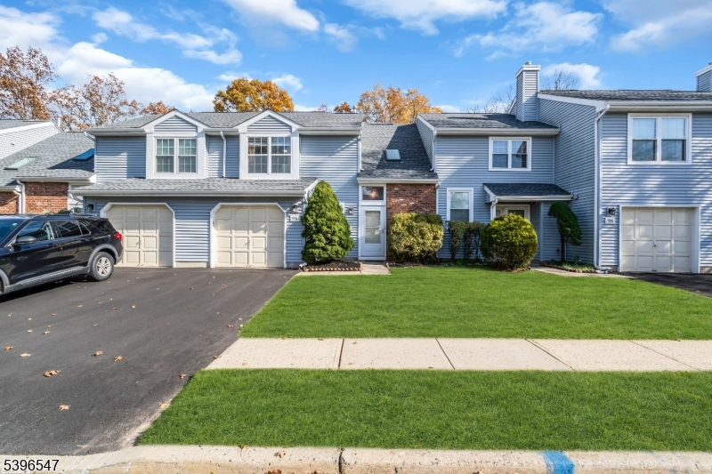 Franklin Twp., NJ 08873,95 Stonehedge Ct