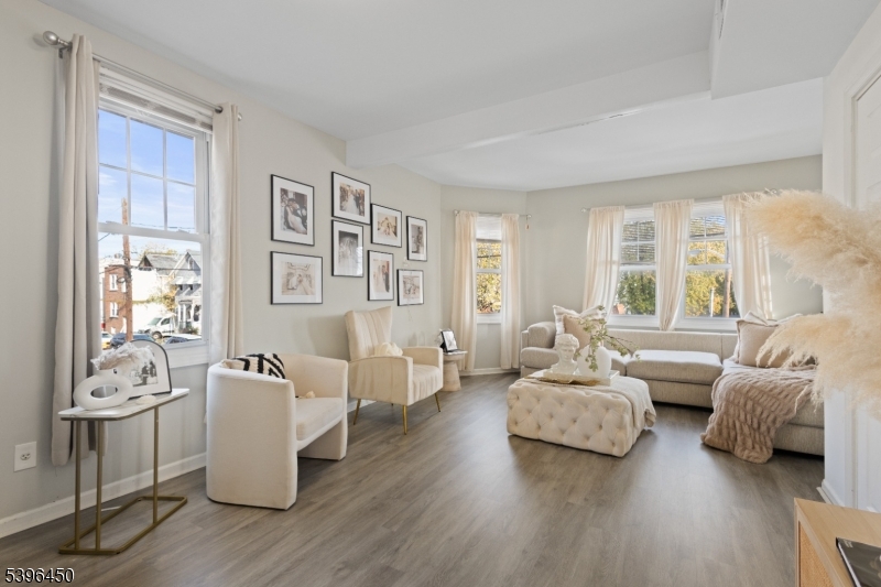 City Of Orange Twp., NJ 07050,33 Lafayette St