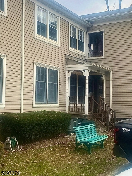 Pompton Lakes Boro, NJ 07442,120 Willard Street #14