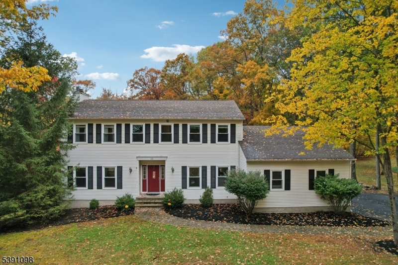 20 Northfield Dr, Wantage Twp., NJ 07461