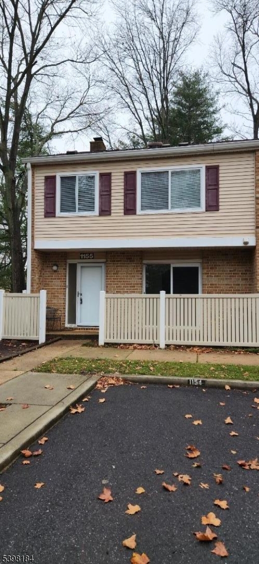 1155 Golden Pond Ct, Voorhees Twp., NJ 08043