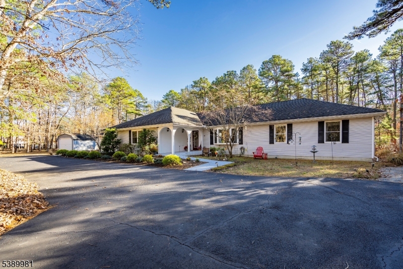 Jackson Twp., NJ 08527,379 E Bird Village Rd