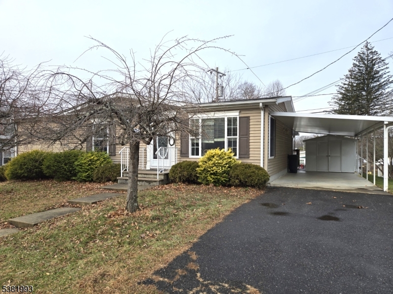Rockaway Twp., NJ 07866,93 Mt Pleasant #14