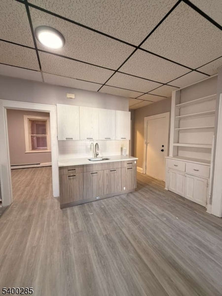 Elizabeth City, NJ 07206,134 E Jersey St #6