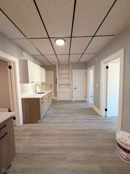 Elizabeth City, NJ 07206,134 E Jersey St #6