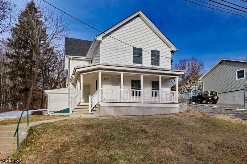 3 Fourth St, Sussex Boro, NJ 07461