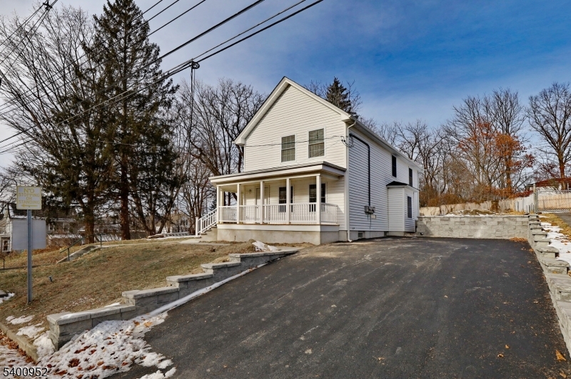 Sussex Boro, NJ 07461,3 Fourth St