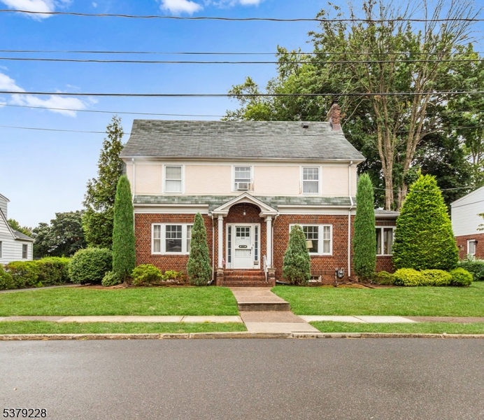 644 Wyoming Ave,  Maywood Boro,  NJ 07607