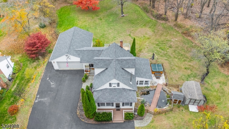 4475 Rudetown Rd, Hardyston Twp., NJ 07419