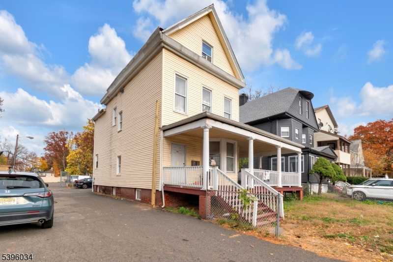 City Of Orange Twp., NJ 07050,195 Park Ave