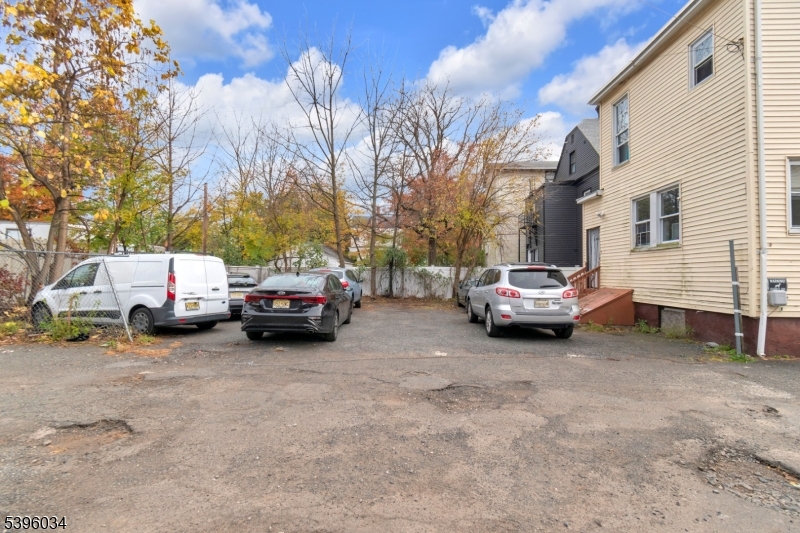 City Of Orange Twp., NJ 07050,195 Park Ave