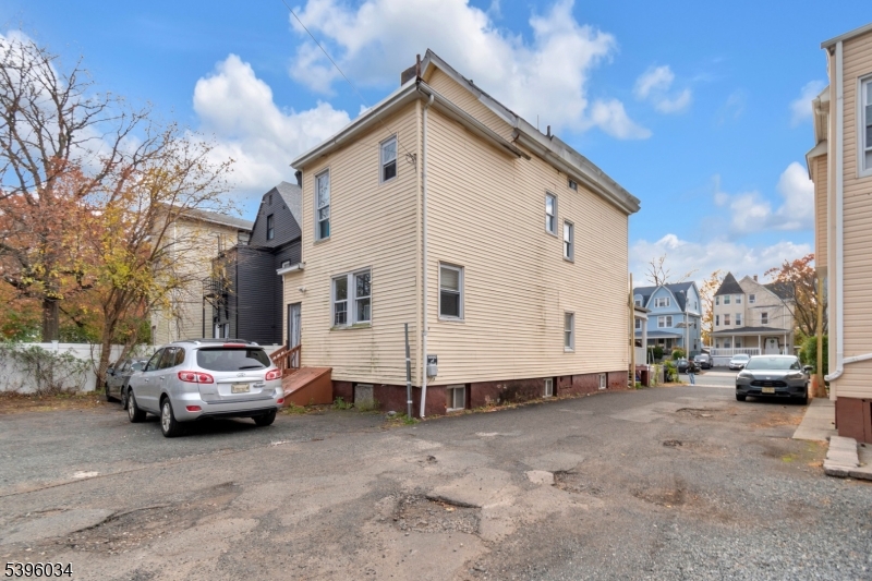 City Of Orange Twp., NJ 07050,195 Park Ave