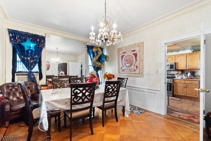 Newark City, NJ 07112,12 Patten Pl