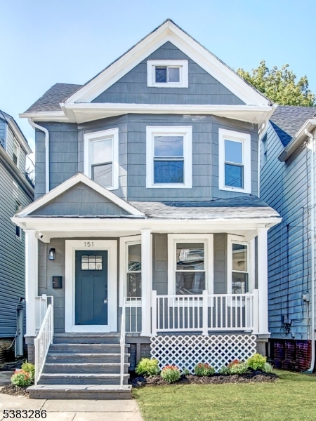 Irvington Twp., NJ 07111,151 Madison Ave