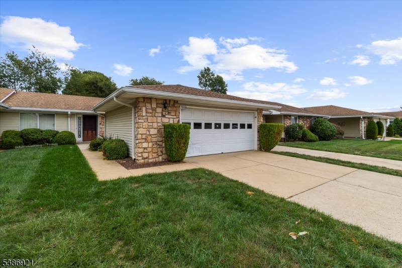 780B Ardmore Rd, Monroe Twp., NJ 08831