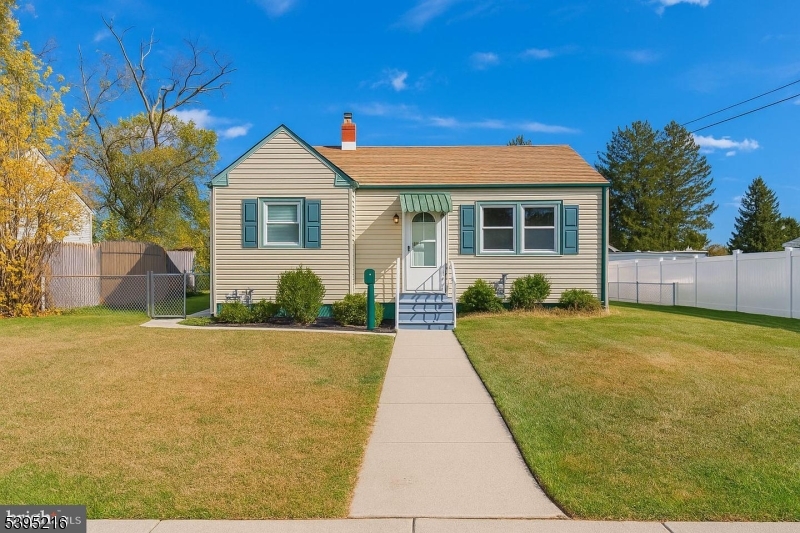 Beverly City, NJ 08010,610 Lee Ave