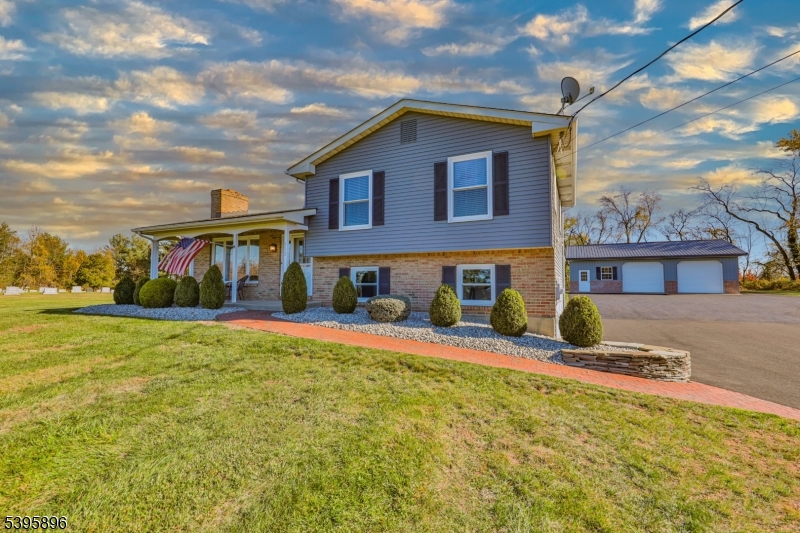 112 Old York Rd, East Amwell Twp., NJ 08551