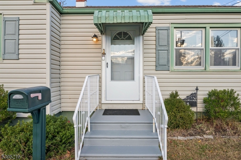 Beverly City, NJ 08010,610 Lee Ave