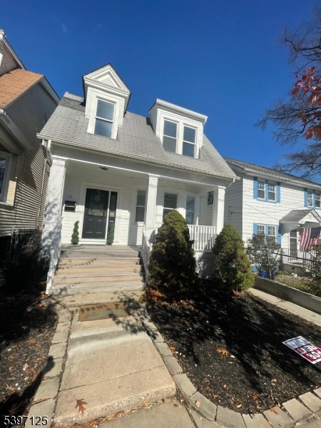 Belleville Twp., NJ 07109,114 Overlook Ave #1