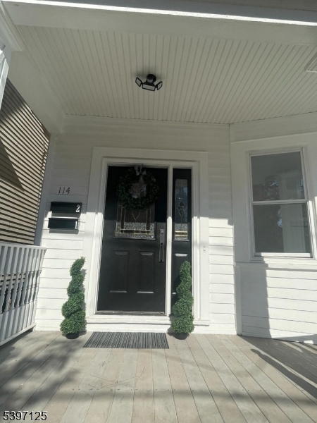 Belleville Twp., NJ 07109,114 Overlook Ave #1