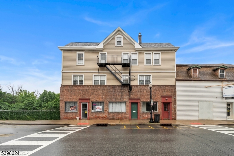 1000 Main Street, unit 2W, Boonton Town, NJ 07005