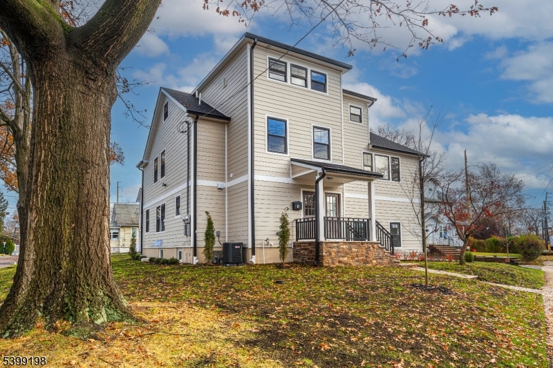 41 Meeker Ave, Cranford Twp., NJ 07016