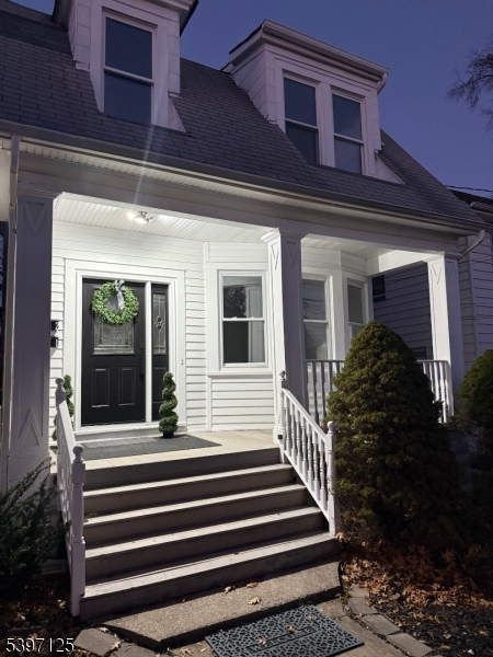 Belleville Twp., NJ 07109,114 Overlook Ave #1