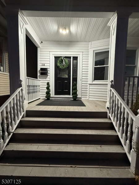 Belleville Twp., NJ 07109,114 Overlook Ave #1