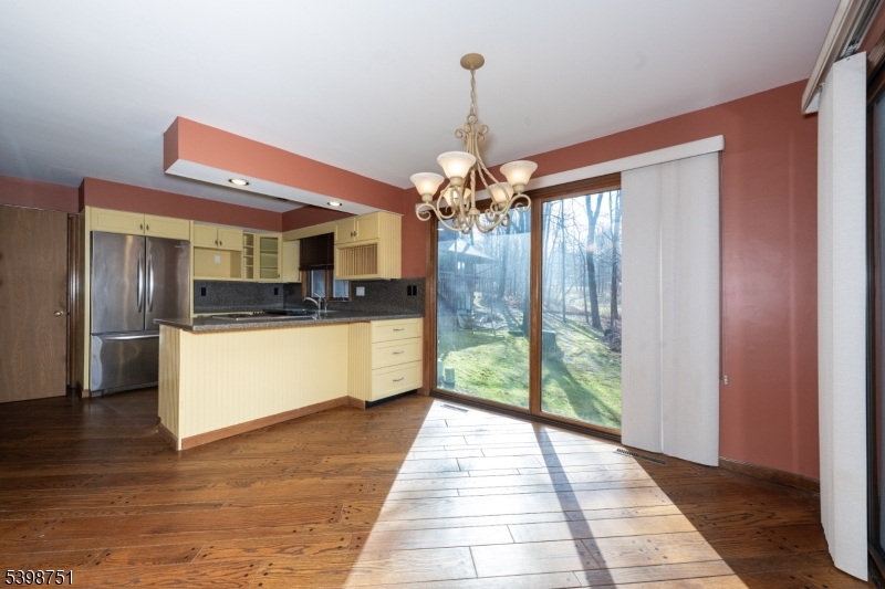 Vernon Twp., NJ 07462,17 Village Way Unit 7 #7