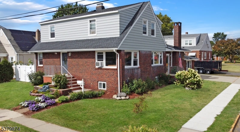 71 Mitchell St, Lodi Boro, NJ 07644