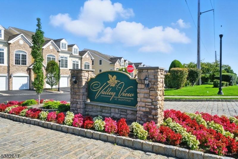 33A Forshee Cir,  Montvale Boro,  NJ 07645