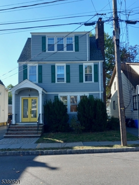 180 Jerome Place, Bloomfield Twp., NJ 07003