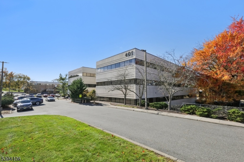 401 Hamburg Tpke, Wayne Twp., NJ 07470
