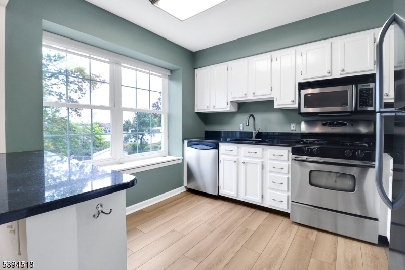 121 Country Club #3, Union Twp., NJ 07083