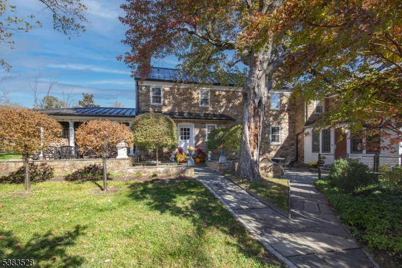 48 Harbourton Woodsville Rd, Hopewell Twp., NJ 08534