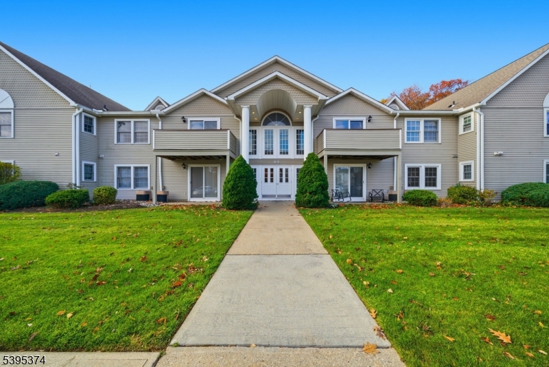 6316 Belmont Dr #16, Independence Twp., NJ 07840